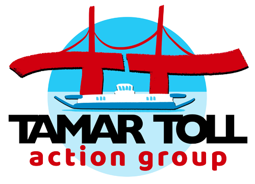 Tamar Toll Action Group